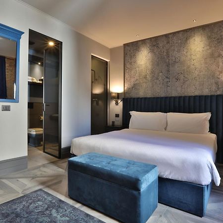 Forvm Bijoux Rooms 的里雅斯特 外观 照片