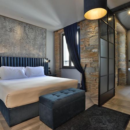 Forvm Bijoux Rooms 的里雅斯特 外观 照片