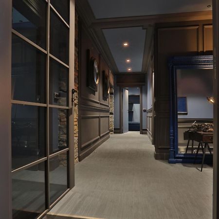Forvm Bijoux Rooms 的里雅斯特 外观 照片