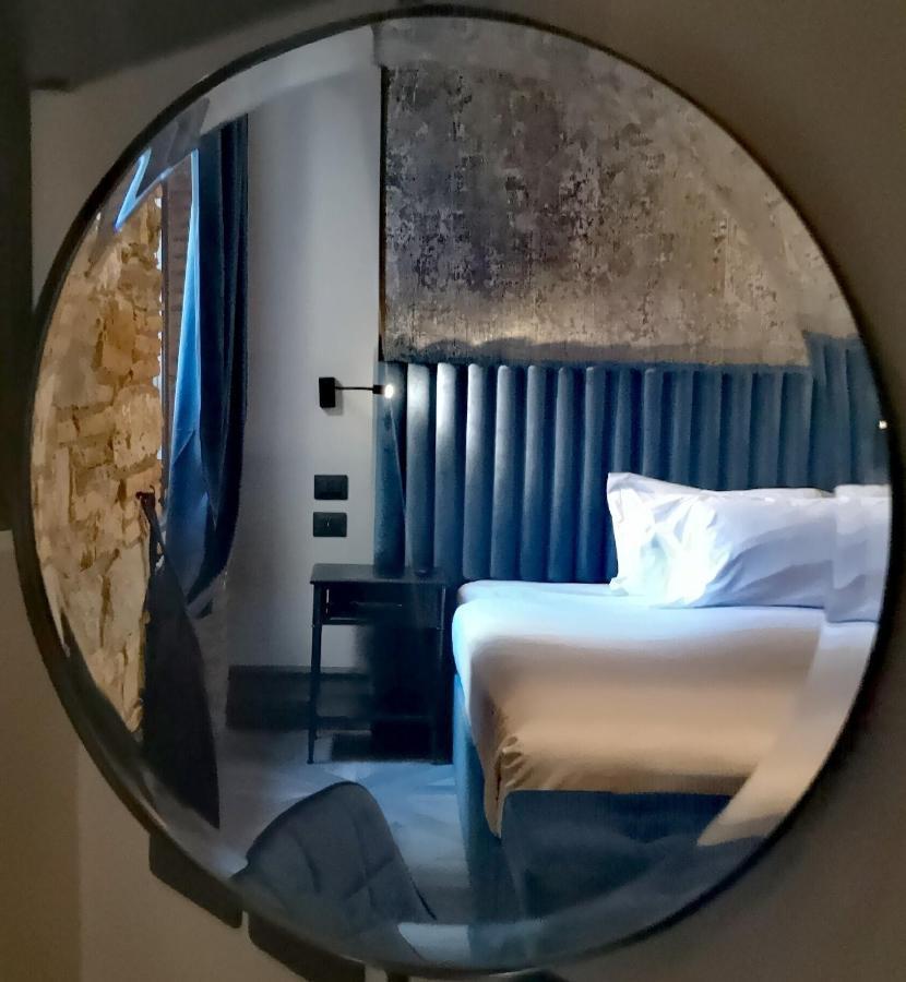 Forvm Bijoux Rooms 的里雅斯特 外观 照片