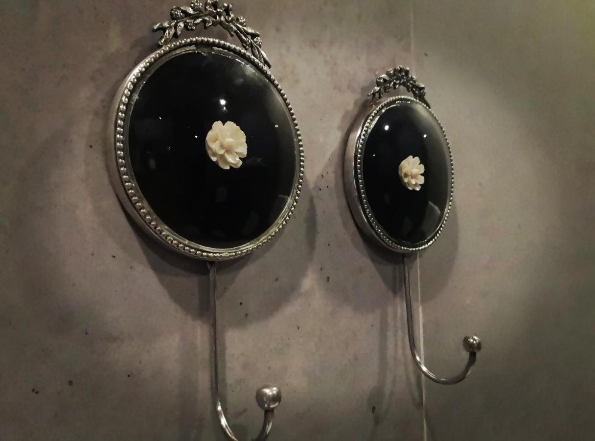 Forvm Bijoux Rooms 的里雅斯特 外观 照片